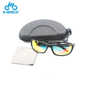 INBIKE Various Good Quality Custom Mountain Bike Sports Bicycle Cycling Eyewear