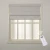 Import Indoor ready made roman motorized smart blinds india from China