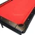 Import Indoor Sports 6 Ft Billiard Table Folding Legs Portable Pool Snooker Table from China