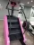 Import Indoor Sports Staircase Stair Master Climber GYM Fitness Room Studio Aerobic Walking Climbing Commercial Stair Machine from China