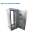 Import industrial cross flow heat exchanger for telecom shelter cabinet from China