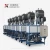 Import industrial electrical horizontal thermal hot oil heater from China