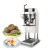 Import Industrial High Speed Professional Meatball Forming Machine/ Stuffed Meatball Making Machine from China