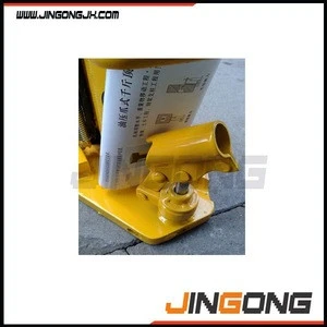 Industrial Machinery Hydraulic toe jack5-50T with high quality and competitive price