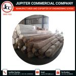 Industrial Tear Proof Pressed Woolen Felt
