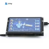 Industrial Touch Panel PC Barcode Readers Optional Panel Embedded  Industrial LCD Monitor