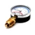 Import Industrial Usage Brass Temperature Gauge Water Temperature Gauge from China