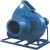Import Industrial ventilation fan dc commercial blower centrifugal fan for mushroom compost making from China