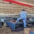 Import Industrial weaving machine 10 shuttle circular loom for sack from China