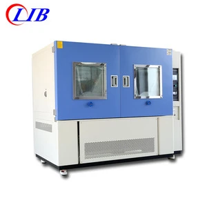 Industry ip rating ip65 sand and dust tight testing equipment