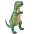 Import inflatable animal toy dinosaur for kids, inflatable air valvel toys from China
