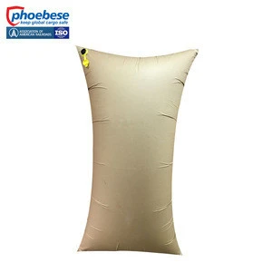 inflatable valves dunnage bags in stock