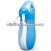 inflatable Walrus 3D Bop Bag and Punching Bag inflatable boxing punching