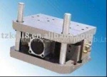 Injection Blow Mould