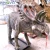 Import INNOVA - Amusement Park Products Robotic Simulation Animatronic Life Size Dinosaur Statues for Sale from China
