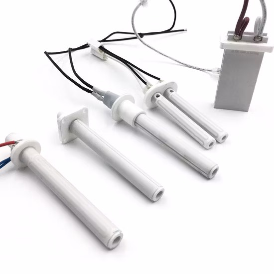 Innovacera 230V Alumina Ceramic Water Heater Element for Smart Bidet
