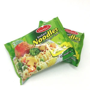 Instant noodles high quality competitive price