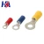 Import Insulated Electrical Terminal Ring Wire Crimp connector Ring Terminal from China
