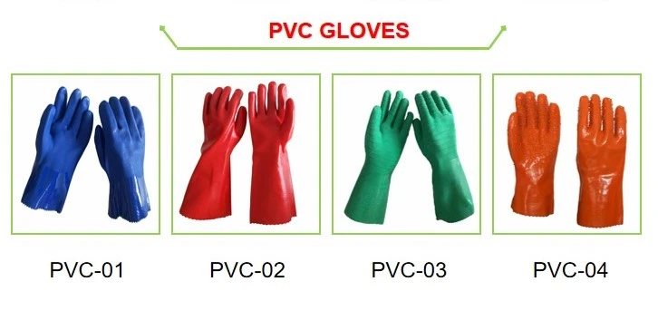 Insulated Heat Resistant Waterproof Neoprene grilling Gloves