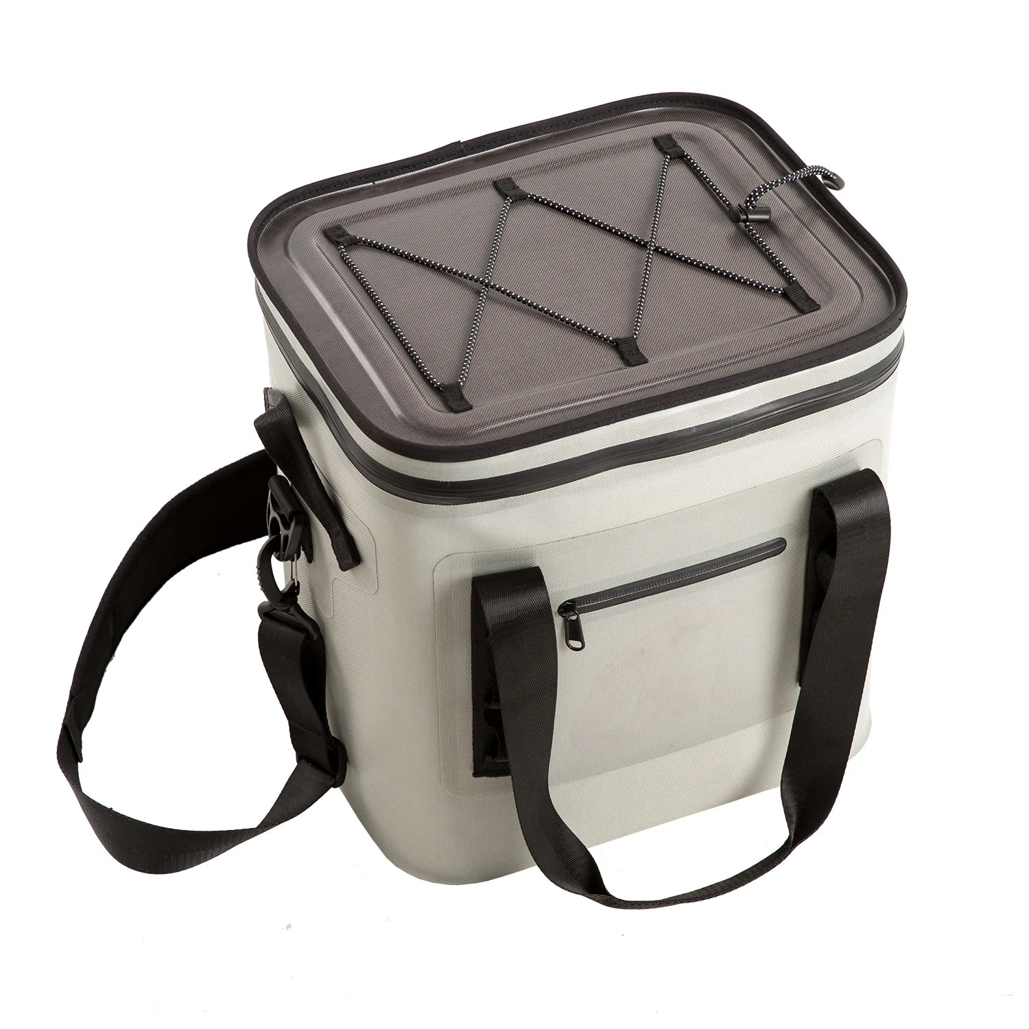 Insulated Picnic Camping Waterproof TPU cooler Bag