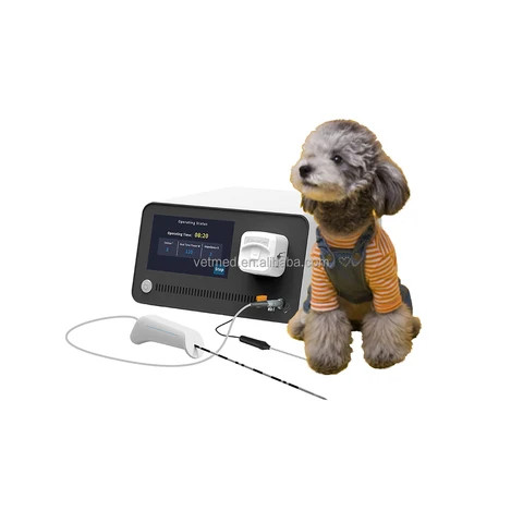 Buy Intelligent Ablation Animal Tumor Radiofrequency Ablation (rfa ...