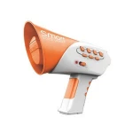 Intelligent kids super speaker smart voice changer toy with magic sound