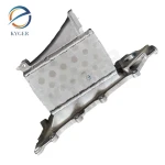 Intercooler Charger EGR Valve Assembly 04L129711 04L129711AC 04L129711J 04L129711F 04L129711L 04L129711R For Audi VSW