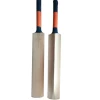 International Standard Hand Made 10+ Grains Cricket Bats Plain Simple Thick Width Cricket Plain Bats