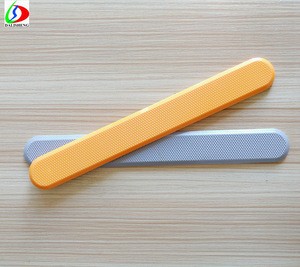 Interupteur Tactile Strip With Plastic Barrier-free Road