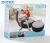 Import Intex Inflatable Chair 68564  Ultra Lounger &amp; Ottoman Set Air Chair With Footrest from China