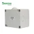Import IP55 10A 3 gang 2 way  switch waterproof wall switch from China