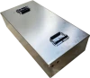 IP55 IP65 waterproof stainless steel outdoor battery cabinet shell metal box