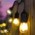 Import IP65 E27 E26 S14 LED bulb Outdoor lighting Patio decorative String Lights led garden light from China