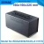Import Iron box custom extruded STEEL box electronics junction box case design from China