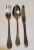 Import ISLIP Stainless Steel Flatware Set  Restaurant Special from USA