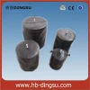 ISO standard Cheap in stock rubber testing plug for pipe leak hunting
