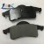 Import ISO standard trailer brake lining 210*150*15 for Japan truck from China