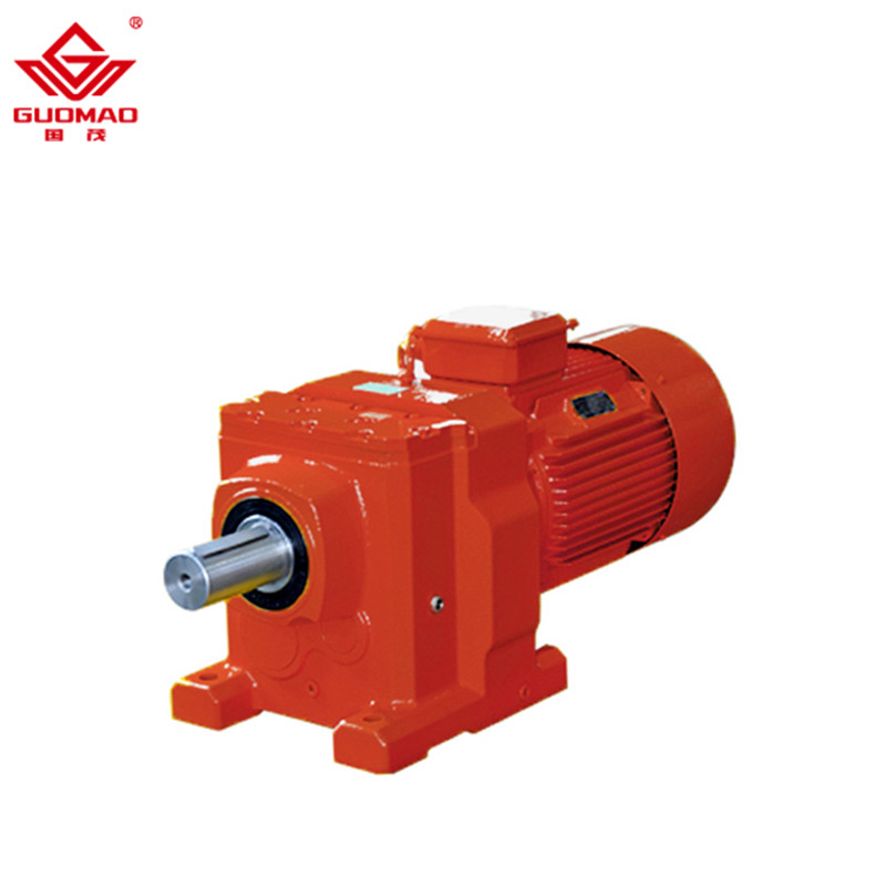 Buy Iso9001:2000 Quality Helical Reverse Gear, Reverse In Line Gearbox ...