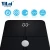 Import ITO weight scale body fitness weight machine smart bluetooth bathroom body fat bmi scale digital app weight bluetooth scale from China