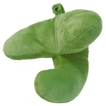 J Shape Neck Travel Pillow Tavel Sleeping Pillow Airplane U Shape Pillow