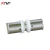 Import J17 4 13 3 press fitting for pex pipe nickel plated brass press pipe fittings pex al pex pipes and press fittings from China
