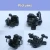 Import JAK Mechanical Disc Brake Calipers Rear and left Caliper for Xiaomi M365 Mijia Electric Scooter Accessories  spare parts from China
