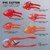 Japan hot sale one-touch open pvc cutter pipe power tools accessories
