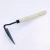 Import Japanese long wood handle sharp edge weeding bent sickle from China