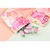 Import Japanese peach fruit juice ginger soft case milk powder candy from Japan