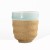 Japanese Style Tea Cup Custom Water Coffee Mugs Ceramic Coffee Cup Cuisine Drinkware Restaurant Tableware Sake Cups Wholesale