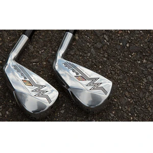 Japanese wedge heads golf clubs irons sets for hit very easily