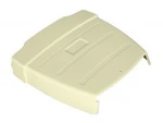 JasonMould Custom Made CNC Machining Precision Plastic Accessory for Household Appliance, Rapid Prototyping Sercvices Provide