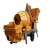 Import JBTS 30 Concrete mixer with pump diesel concrete mixer machine with pump from China