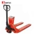 Import JenTan adjustable hydraulic hand pallet jack 2 ton forklift truck with ce from China